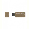 Флеш-накопичувач USB3.0 32GB GOODRAM UME3 Eco Friendly (UME3-0320EFR11)