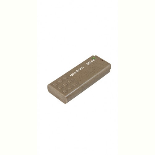 Флеш-накопичувач USB3.0 32GB GOODRAM UME3 Eco Friendly (UME3-0320EFR11)