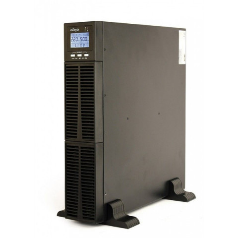 Джерело безперебійного живлення EnerGenie EG-UPSO-RACK-3000