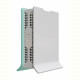 Бездротовий маршрутизатор MikroTik hAP AX lite (L41G-2axD)
