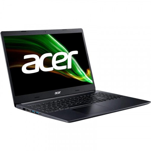 Ноутбук Acer Aspire 5 A515-45G-R38Y (NX.A8BEU.005) Black