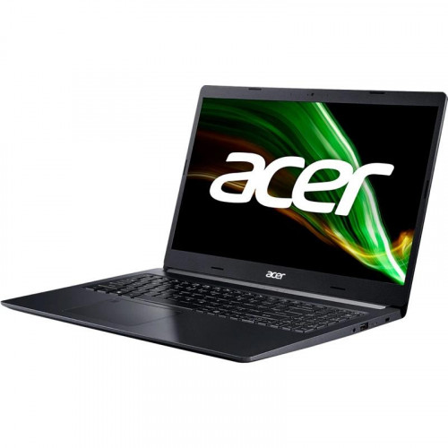 Ноутбук Acer Aspire 5 A515-45G-R38Y (NX.A8BEU.005) Black