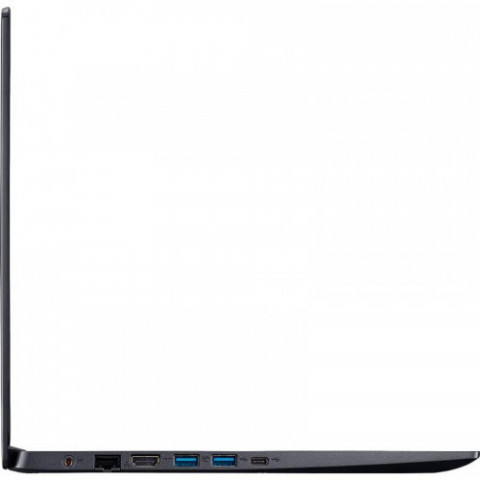 Ноутбук Acer Aspire 5 A515-45G-R38Y (NX.A8BEU.005) Black