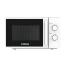 Мікрохвильова піч Grifon GR20FM0116W