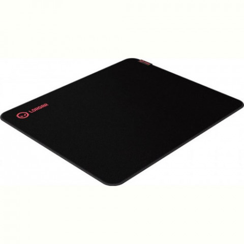 Iгрова поверхня Canyon Lorgar Main 325 Black-Red (LRG-GMP325)