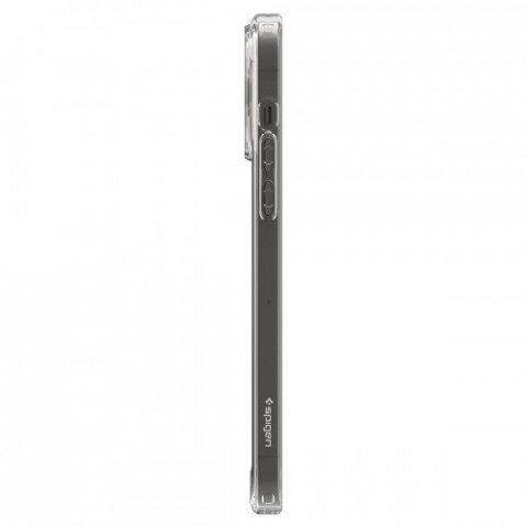 Чохол-накладка Spigen Hybrid для Apple iPhone 14 Pro Max Crystal Clear (ACS04639)