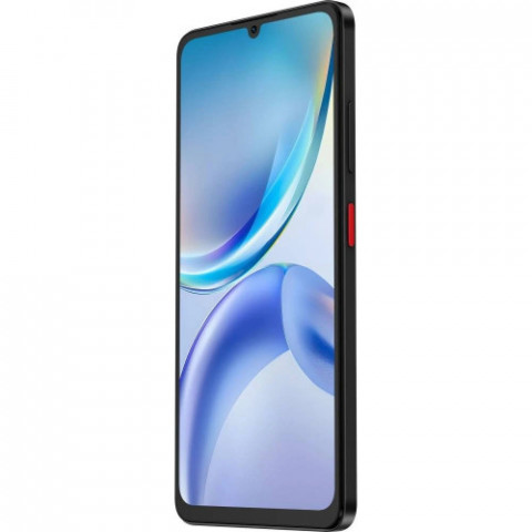Смартфон ZTE Blade A36 4/64GB Black