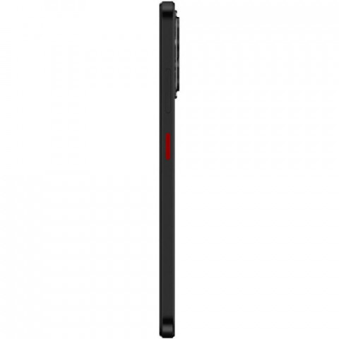 Смартфон ZTE Blade A36 4/64GB Black