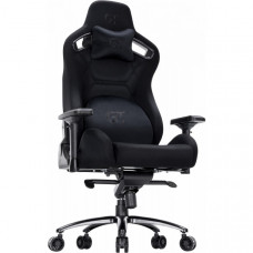 Геймерське крісло GT Racer X-5166 Fabric Black