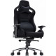 Геймерське крісло GT Racer X-5166 Fabric Black