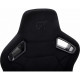 Геймерське крісло GT Racer X-5166 Fabric Black