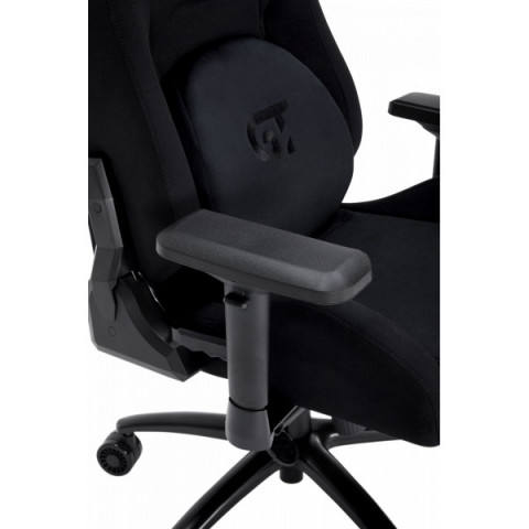 Геймерське крісло GT Racer X-5166 Fabric Black
