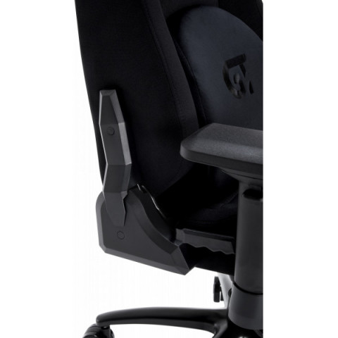 Геймерське крісло GT Racer X-5166 Fabric Black