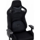 Геймерське крісло GT Racer X-5166 Fabric Black