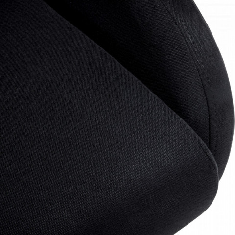 Геймерське крісло GT Racer X-5166 Fabric Black