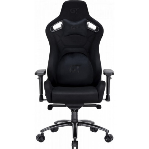 Геймерське крісло GT Racer X-5166 Fabric Black