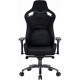 Геймерське крісло GT Racer X-5166 Fabric Black