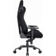 Геймерське крісло GT Racer X-5166 Fabric Black