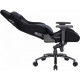 Геймерське крісло GT Racer X-5166 Fabric Black