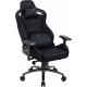 Геймерське крісло GT Racer X-5166 Fabric Black