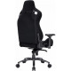 Геймерське крісло GT Racer X-5166 Fabric Black
