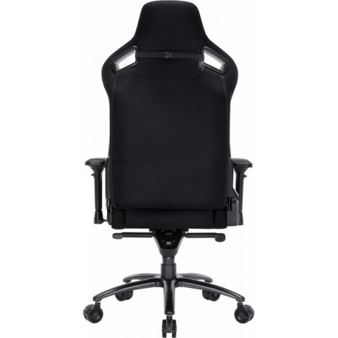 Геймерське крісло GT Racer X-5166 Fabric Black