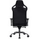 Геймерське крісло GT Racer X-5166 Fabric Black
