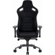 Геймерське крісло GT Racer X-5166 Fabric Black