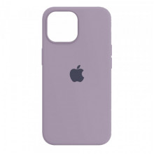 Чохол Original Silicone Case для Apple iPhone 14 Pro Grape (ARM62400)