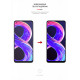 Гідрогелева плівка ArmorStandart Matte для Realme 8 Pro (ARM62306)