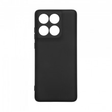 Чохол ArmorStandart ICON для Motorola Edge 60 5G Camera cover Black (ARM85837)