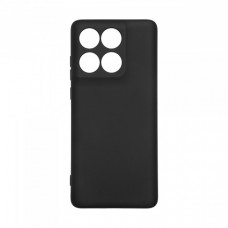 Чохол ArmorStandart ICON для Motorola Edge 60 5G Camera cover Black (ARM85837)