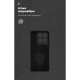 Чохол ArmorStandart ICON для Motorola Edge 60 5G Camera cover Black (ARM85837)