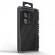Чохол ArmorStandart Matte Slim Fit для Xiaomi Redmi Note 14S 4G Camera cover Black (ARM82005)