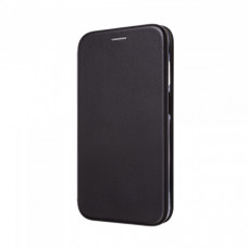 Чохол-книжка ArmorStandart G-Case для Samsung A25 5G (A256) Black (ARM69686)