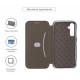 Чохол-книжка ArmorStandart G-Case для Samsung A25 5G (A256) Black (ARM69686)