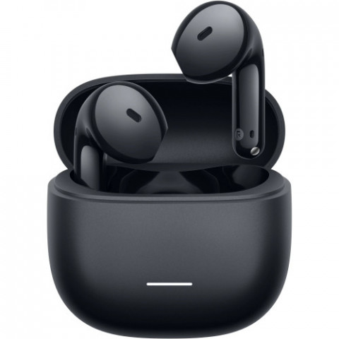 Bluetooth-гарнітура Xiaomi Redmi Buds 8 Active Black (BHR08JTGL)