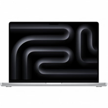 Apple MacBook Pro 16" M4 Max Сhip 48/1TB (MX2W3) 2024 Silver