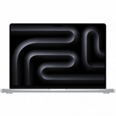 Apple MacBook Pro 16" M4 Max Сhip 48/1TB (MX2W3) 2024 Silver