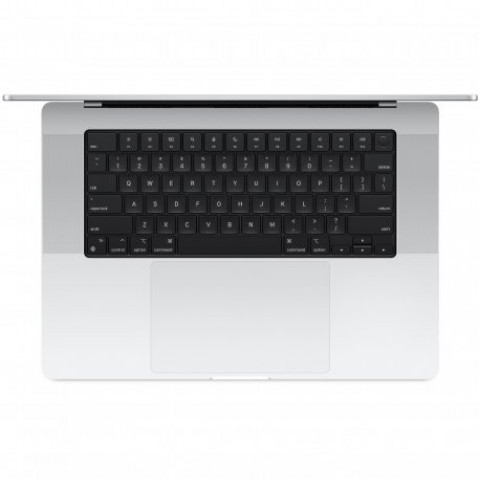 Apple MacBook Pro 16" M4 Max Сhip 48/1TB (MX2W3) 2024 Silver