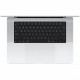 Apple MacBook Pro 16" M4 Max Сhip 48/1TB (MX2W3) 2024 Silver