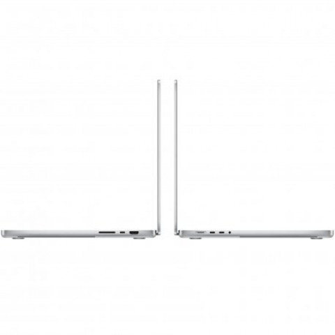 Apple MacBook Pro 16" M4 Max Сhip 48/1TB (MX2W3) 2024 Silver