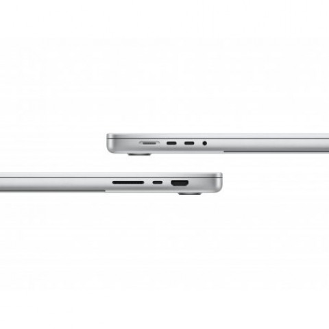 Apple MacBook Pro 16" M4 Max Сhip 48/1TB (MX2W3) 2024 Silver