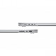 Apple MacBook Pro 16" M4 Max Сhip 48/1TB (MX2W3) 2024 Silver