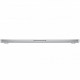 Apple MacBook Pro 16" M4 Max Сhip 48/1TB (MX2W3) 2024 Silver