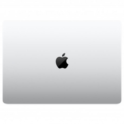 Apple MacBook Pro 16" M4 Max Сhip 48/1TB (MX2W3) 2024 Silver