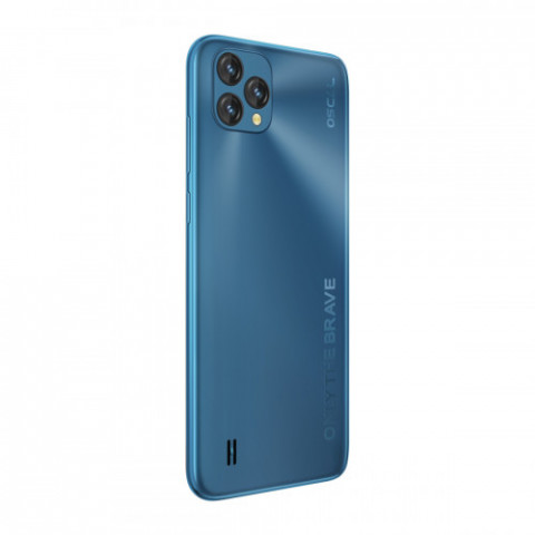 Смартфон Oscal C60 4/32GB Dual Sim Blue