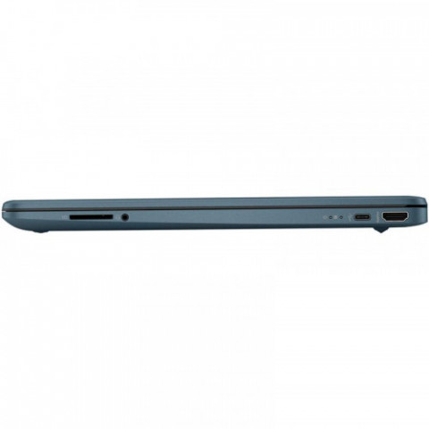 Ноутбук HP 15s-fq5018ua (825H1EA) Blue