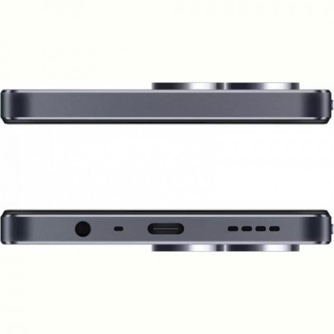 Смартфон Realme Note 50 4/256GB (RMX3834) Midnight Black