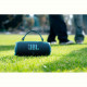 Акустична система JBL Charge 6 Black (JBLCHARGE6BLK)